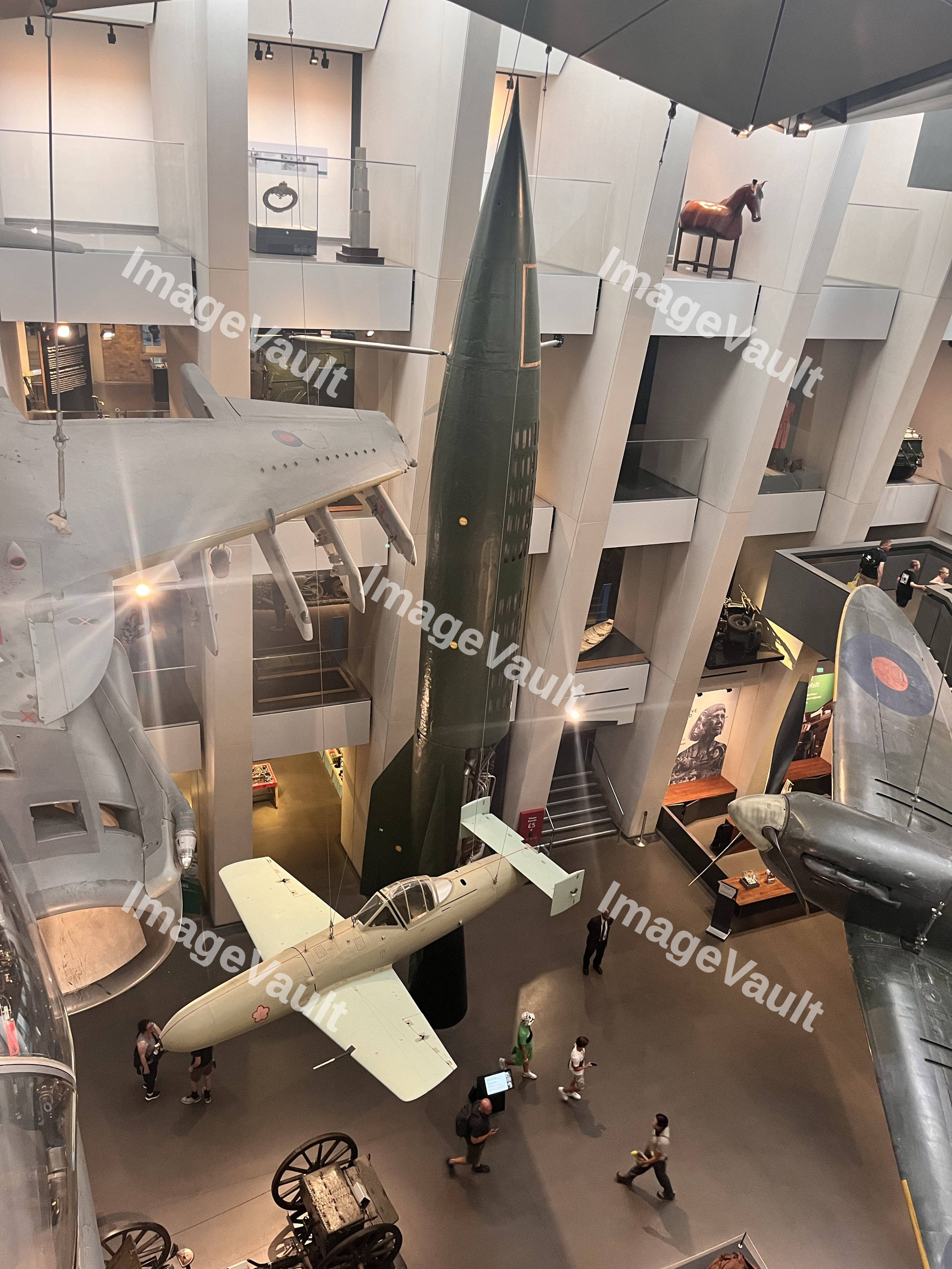 War Planes